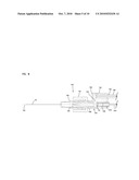 SENSOR FOR MEASURING A BIOANALYTE SUCH AS LACTATE diagram and image