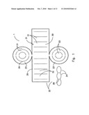 Gas-Cushioned Musical Instrument Case System diagram and image