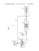 REFORMED FUEL OIL, PROCESS FOR PRODUCING THE SAME AND APPARATUS THEREFOR diagram and image