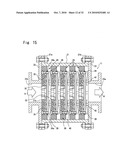 REFORMED FUEL OIL, PROCESS FOR PRODUCING THE SAME AND APPARATUS THEREFOR diagram and image