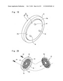 REFORMED FUEL OIL, PROCESS FOR PRODUCING THE SAME AND APPARATUS THEREFOR diagram and image