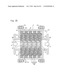 REFORMED FUEL OIL, PROCESS FOR PRODUCING THE SAME AND APPARATUS THEREFOR diagram and image