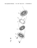 REFORMED FUEL OIL, PROCESS FOR PRODUCING THE SAME AND APPARATUS THEREFOR diagram and image