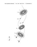 REFORMED FUEL OIL, PROCESS FOR PRODUCING THE SAME AND APPARATUS THEREFOR diagram and image