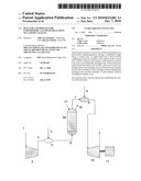 REACTOR AND PROCESS FOR ENDOTHERMIC GAS PHASE REACTIONS ON A SOLID CATALYST diagram and image