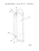 REACTOR AND PROCESS FOR ENDOTHERMIC GAS PHASE REACTIONS ON A SOLID CATALYST diagram and image