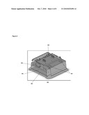 Modular Reservoir Assembly for a Hemodialysis and Hemofiltration System diagram and image