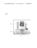 Modular Reservoir Assembly for a Hemodialysis and Hemofiltration System diagram and image