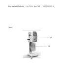 Modular Reservoir Assembly for a Hemodialysis and Hemofiltration System diagram and image