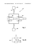 HPLC-SYSTEM WITH VARIABLE FLOW RATE diagram and image