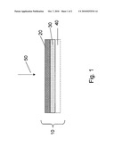 FILTER MEDIA SUITABLE FOR HYDRAULIC APPLICATIONS diagram and image