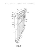 PORTABLE TOOL RACK diagram and image