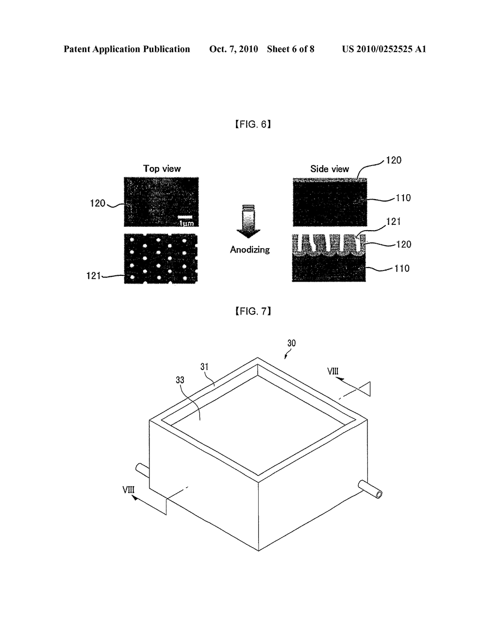 MANUFACTURING METHOD OF 3D SHAPE STRUCTURE HAVING HYDROPHOBIC EXTERNAL SURFACE - diagram, schematic, and image 07