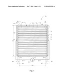 ELECTRICAL CONNECTION TO PRINTED CIRCUITS ON PLASTIC PANELS diagram and image