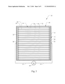 ELECTRICAL CONNECTION TO PRINTED CIRCUITS ON PLASTIC PANELS diagram and image