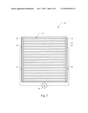 ELECTRICAL CONNECTION TO PRINTED CIRCUITS ON PLASTIC PANELS diagram and image