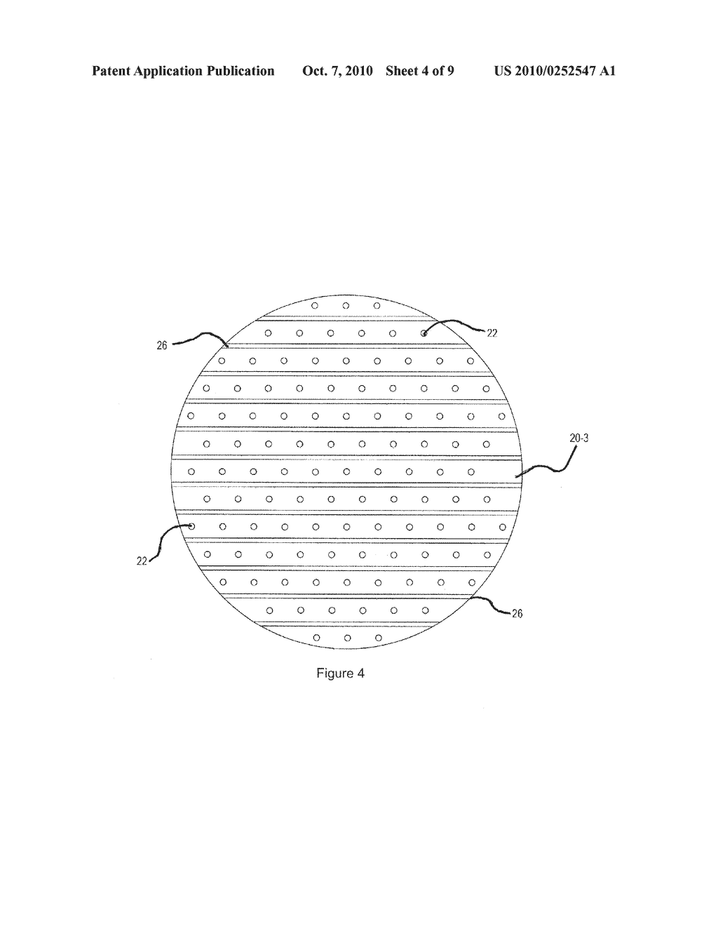 SYSTEM AND METHOD FOR REDUCING OBJECT DEFORMATION DURING A PULSED HEATING PROCESS - diagram, schematic, and image 05