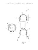 PIPING TIP CAP diagram and image