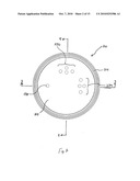 POWDER DISPENSING CONTAINER diagram and image