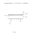 POWDER DISPENSING CONTAINER diagram and image