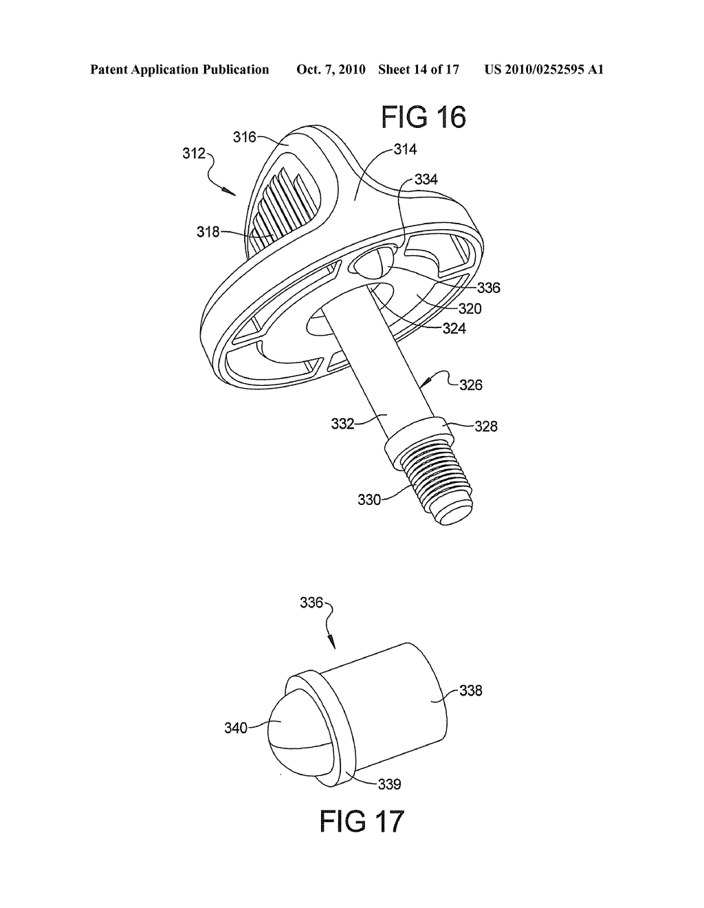 SYSTEM AND METHOD FOR VEHICLE ARTICLE CARRIER HAVING STOWABLE CROSS BARS - diagram, schematic, and image 15