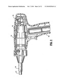SURGICAL INSTRUMENT WITH FLEXIBLE DRIVE MECHANISM diagram and image