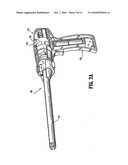 SURGICAL INSTRUMENT WITH FLEXIBLE DRIVE MECHANISM diagram and image