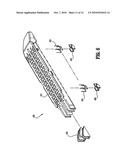 SURGICAL INSTRUMENT WITH FLEXIBLE DRIVE MECHANISM diagram and image