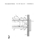 METHOD FOR WELDING METAL MATERIAL diagram and image