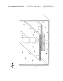 METHOD FOR WELDING METAL MATERIAL diagram and image