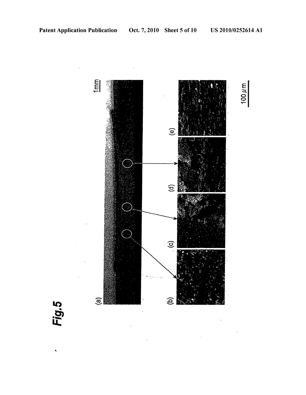 METHOD FOR WELDING METAL MATERIAL - diagram, schematic, and image 06