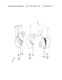 BIODEGRADABLE CONTAINER FOR LIQUID AND/OR SEMI-SOLID PRODUCTS diagram and image