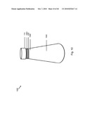 BIODEGRADABLE CONTAINER FOR LIQUID AND/OR SEMI-SOLID PRODUCTS diagram and image