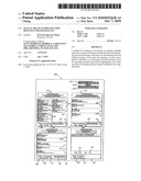 MANUAL RECOUNT PROCESS USING DIGITALLY IMAGED BALLOTS diagram and image