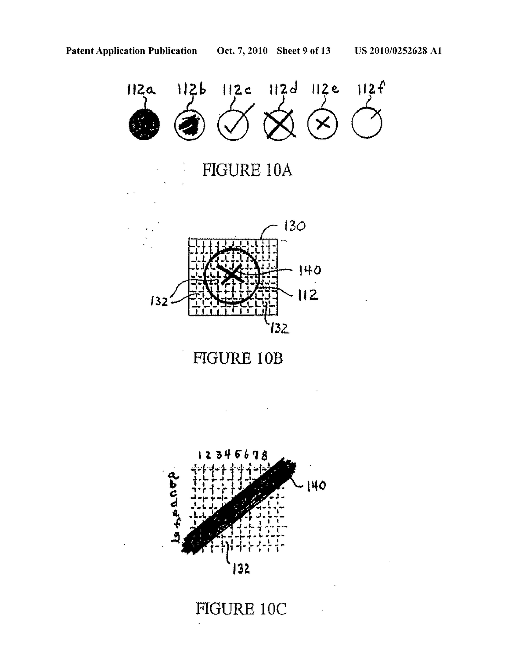 MANUAL RECOUNT PROCESS USING DIGITALLY IMAGED BALLOTS - diagram, schematic, and image 10