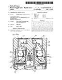 THERMOSTATIC MIXING VALVE diagram and image