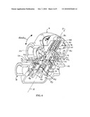 THERMOSTATIC MIXING VALVE diagram and image