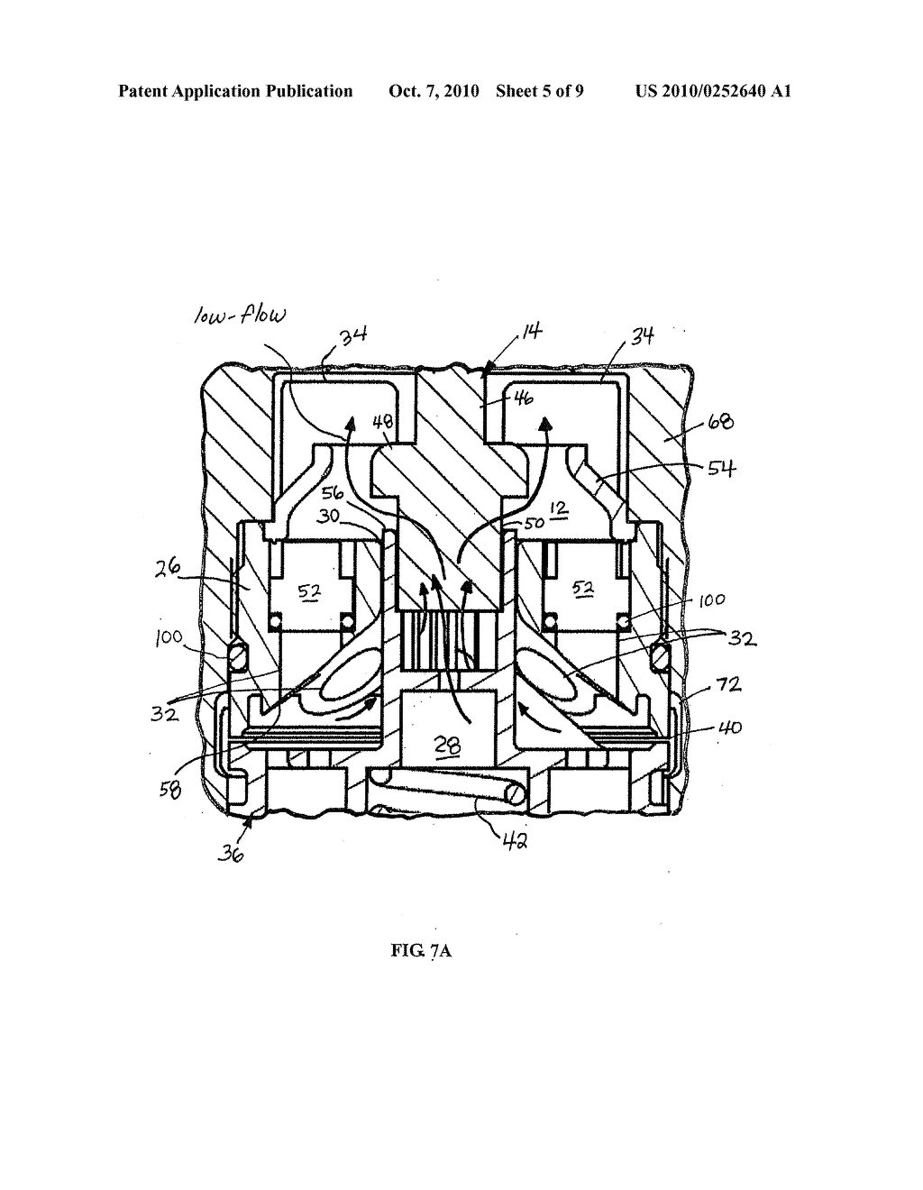 THERMOSTATIC MIXING VALVE - diagram, schematic, and image 06