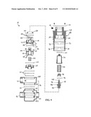 THERMOSTATIC MIXING VALVE diagram and image