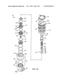 THERMOSTATIC MIXING VALVE diagram and image