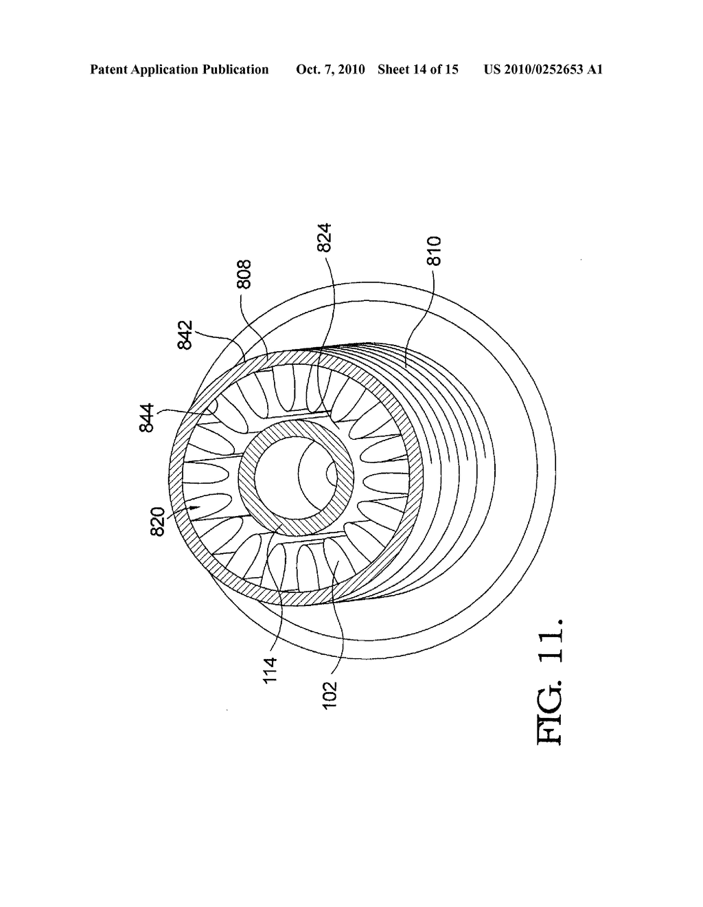 HEATED FUEL INJECTOR - diagram, schematic, and image 15