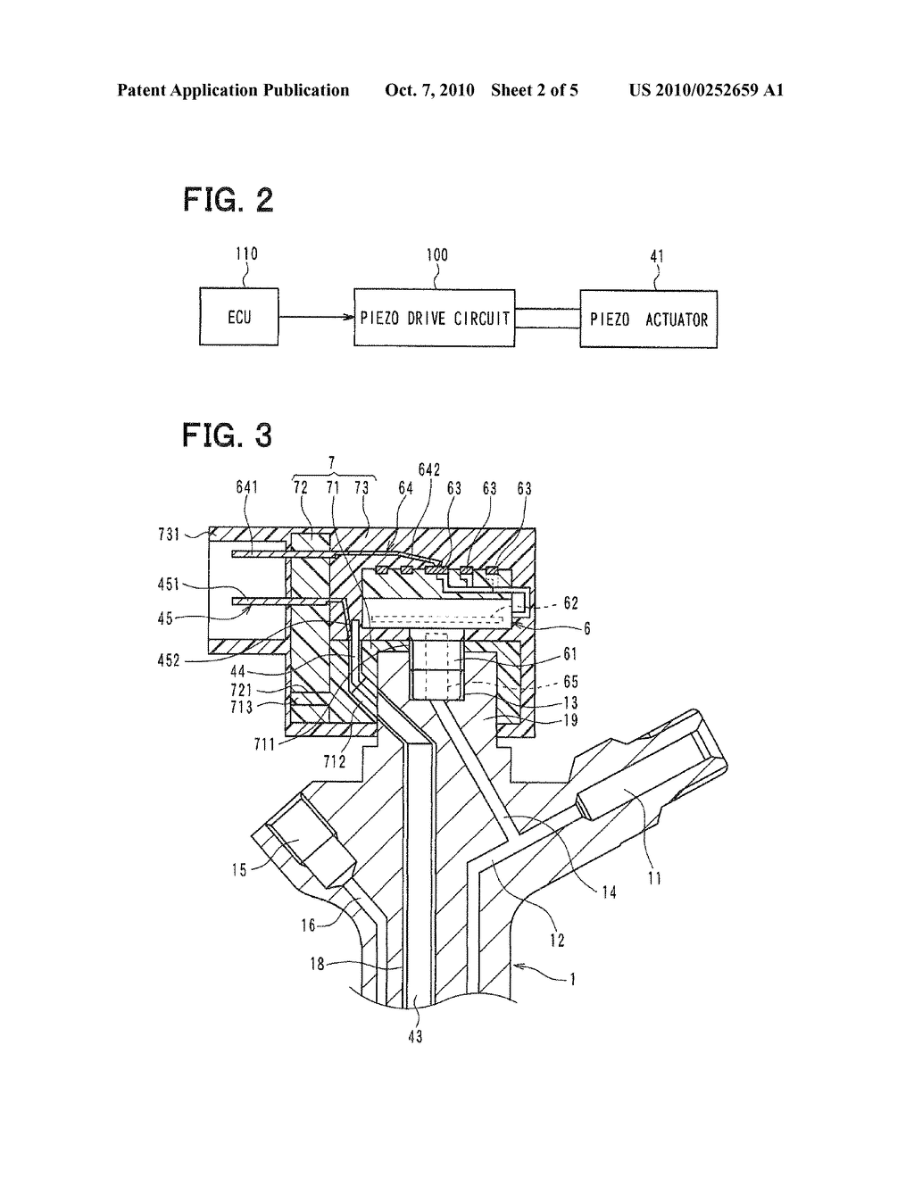 FUEL INJECTION APPARATUS - diagram, schematic, and image 03