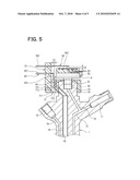 FUEL INJECTION APPARATUS diagram and image