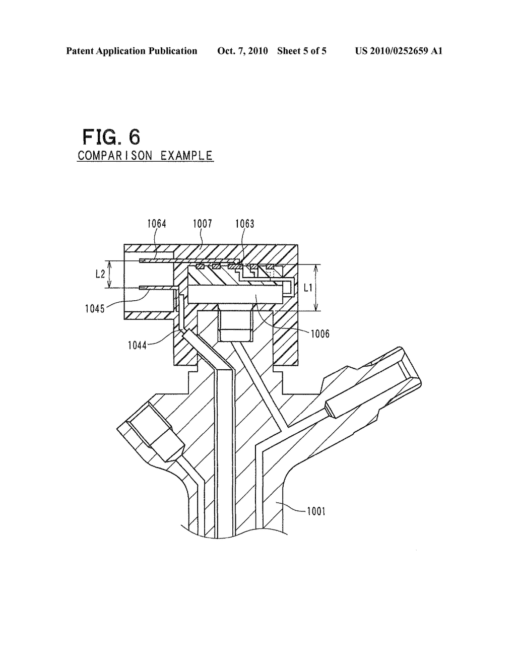 FUEL INJECTION APPARATUS - diagram, schematic, and image 06