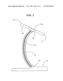 Flexible Stand Assembly diagram and image