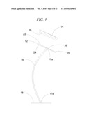 Flexible Stand Assembly diagram and image