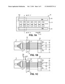 Optical Encoder with Code Wheel Misalignment Detection and Automatic Gain Control diagram and image