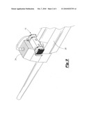 Infrared emitter diagram and image