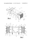 Infrared emitter diagram and image