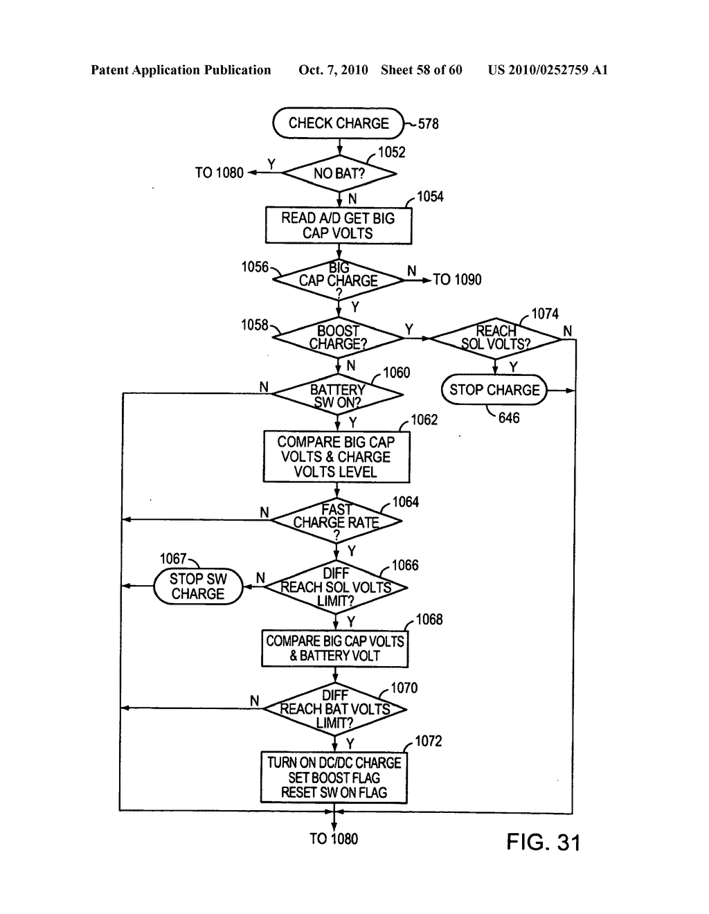 Automatic bathroom flushers - diagram, schematic, and image 59